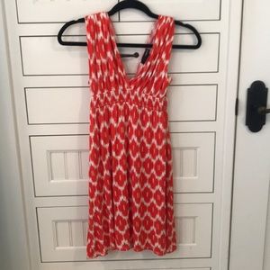 Aqua brand sun dress